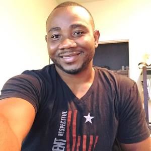 Meet your Posher, Victor